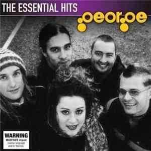 George  - The Essential Hits album