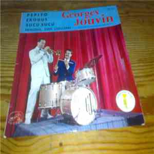 Georges Jouvin - Pepito album