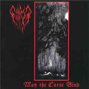 Ghast - May The Curse Bind album