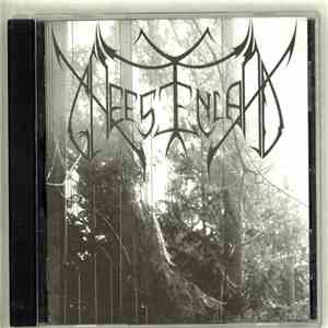 Gheestenland / Grim Funeral - Gheestenland / Grim Funeral album