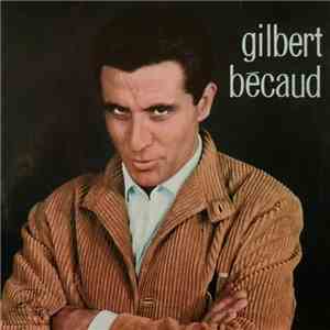 Gilbert Bécaud - Gilbert Bécaud album