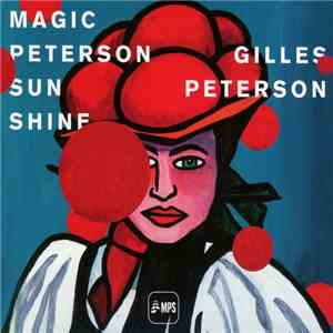 Gilles Peterson - Magic Peterson Sunshine album