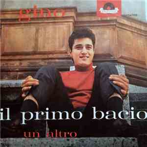 Gino - Il Primo Bacio album