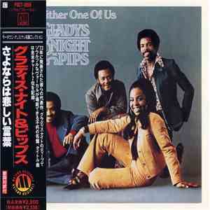 Gladys Knight And The Pips - Neither One Of Us album