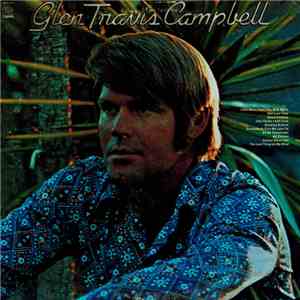 Glen Travis Campbell - Glen Travis Campbell album