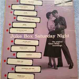 Glenn Miller - Juke Box Saturday Night album