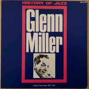 Glenn Miller - Original recordings 1937 / 1942 album
