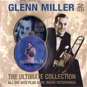 Glenn Miller - The Ultimate Collection album