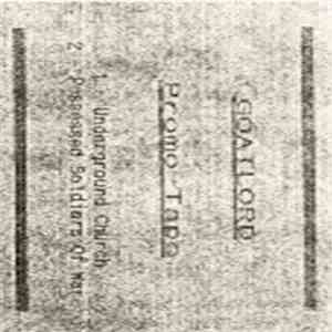 Goatlord - Promo Tape album
