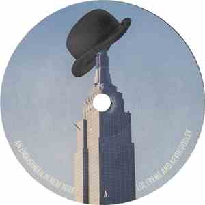 Godley & Creme - An Englishman In New York album