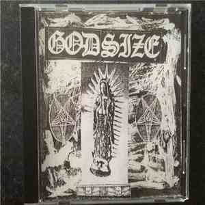 Godsize  - Godsize album