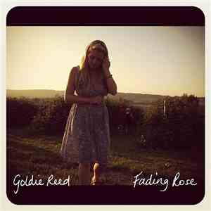 Goldie Reed - Fading Rose album