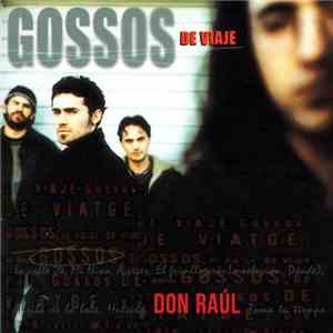 Gossos - Don Raúl album