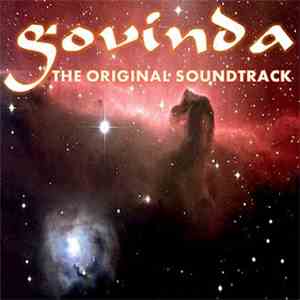 Govinda  - The Original Soundtrack album
