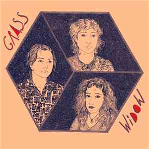 Grass Widow - Grass Widow album