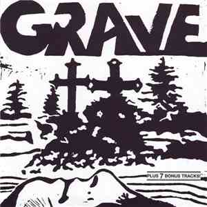 Grave  - Grave 1 album
