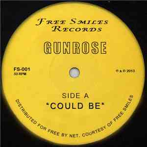 Gunrose - Could Be album