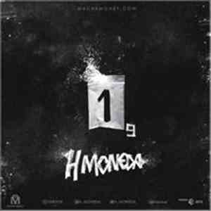 H Moneda - 1g album