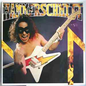 Hammerschmitt  - Hammerschmitt album
