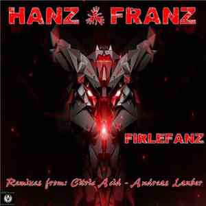 Hanz & Franz - Firlefanz album