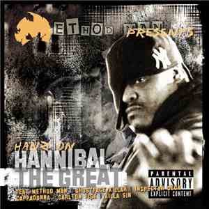 Hanz On - Hannibal The Great album