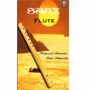Hariprasad Chaurasia, Ronu Majumdar - Saaz - Flute, Vol. 1 album