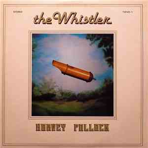 Harvey Pollock - The Whistler album