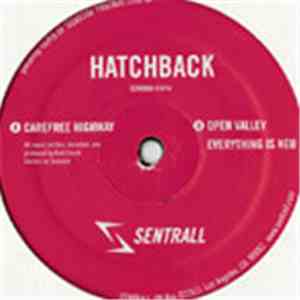 Hatchback - Hatchback album