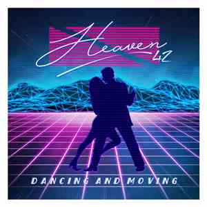 HEAVEN42 - The Dancing and Moving EP album