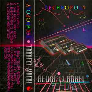 Henri Claudel - Technopoly album