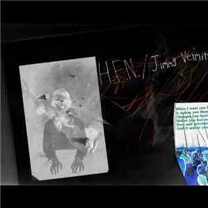 H.F.N. / Jimmy Vermin - H.F.N./Jimmy Vermin album