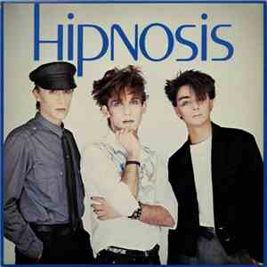 Hipnosis - Hipnosis album