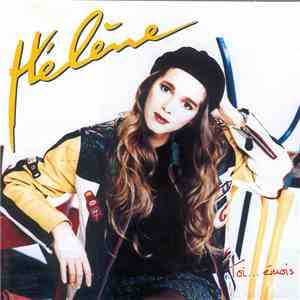 Hélène - Toi... Émois album