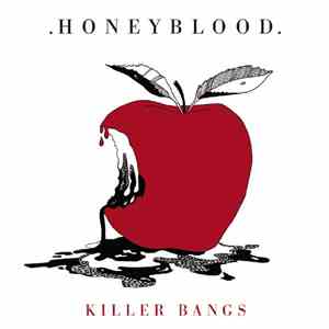 Honeyblood - Killer Bangs album