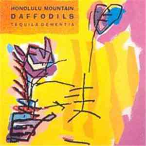 Honolulu Mountain Daffodils - Tequila Dementia album