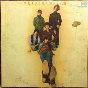 Horses  - Horses album
