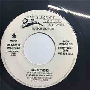 Hudson Brothers - Rendezvous album
