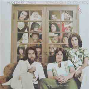 Hudson Brothers - Totally Out Of Control album
