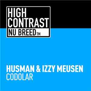 Husman & Izzy Meusen - Codolar album