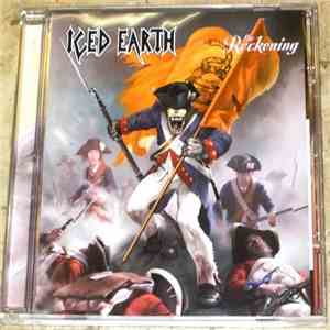 Iced Earth - The Reckoning album