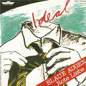 Ideal  - Blaue Augen album