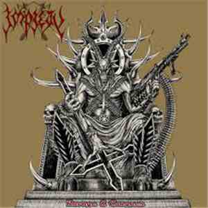 Impiety - Ravage & Conquer album