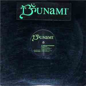 Infected Mushroom / Yahel - Tsunami Sampler 2 album