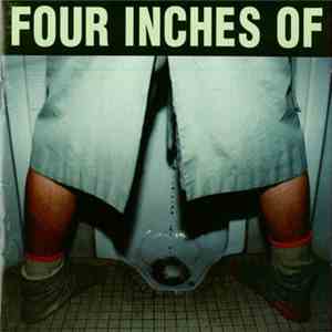 Inquisition  - Four Inches Of Inquisition album