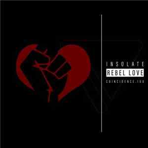 Insolate - Rebel Love album