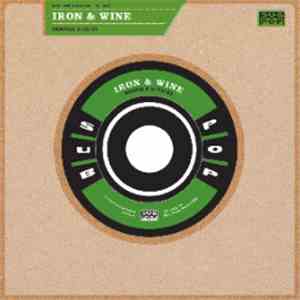 Iron & Wine - Norfolk 6/20/05 album