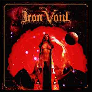 Iron Void - Iron Void album