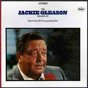 Jackie Gleason - The Jackie Gleason Deluxe Set album