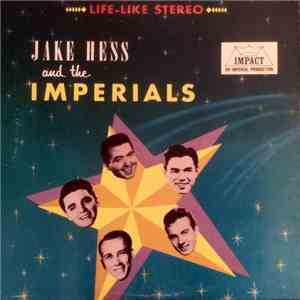 Jake Hess And The Imperials - Jake Hess And The Imperials album