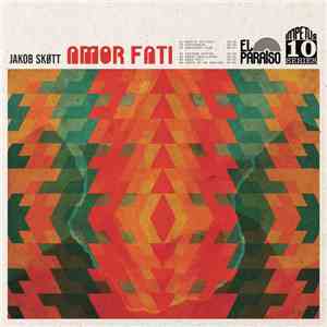 Jakob Skøtt - Amor Fati album